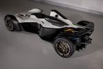BAC Mono R 2019 года